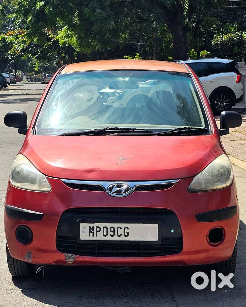 Hyundai I10 Magna 1.1l, 2010, Petrol