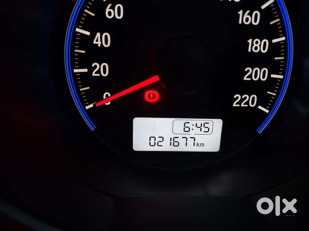 Honda Jazz 1.2 Sv I Vtec, 2018, Petrol