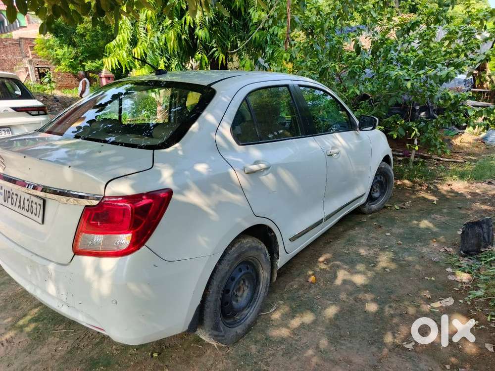 Maruti Suzuki Dzire 2020 Petrol Good Condition