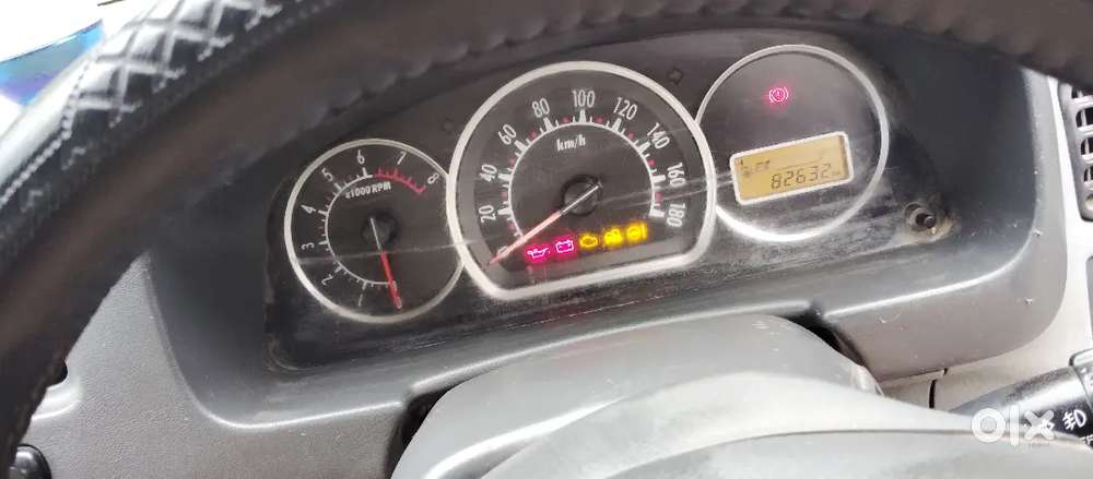 Maruti Suzuki Alto 2014 पेट्रोल मॉडल Vxi (o)