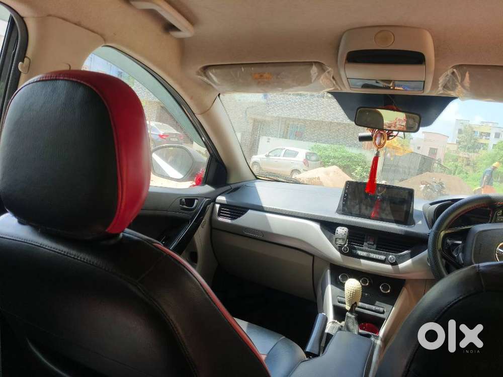 Tata Nexon Xm 2018, Single Hand, First Owner, Good Condition