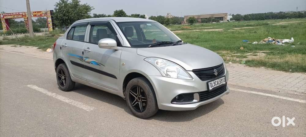 Maruti Suzuki Swift Dzire 2016 Petrol Good Condition