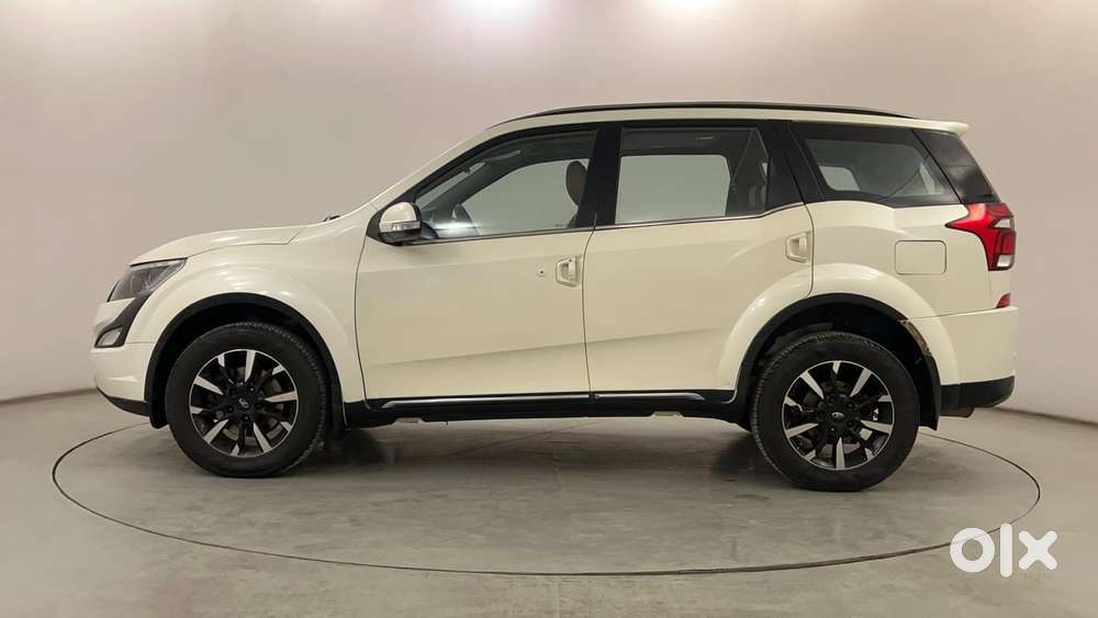 Mahindra Xuv500 W11, 2018, Diesel