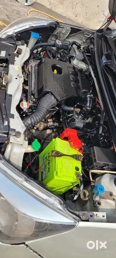 Maruti Suzuki Celerio 2017