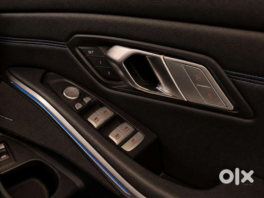 Bmw M340i Xdrive, 2024, Petrol