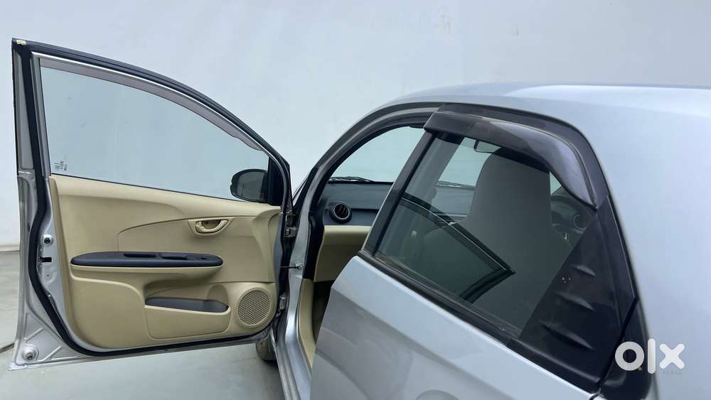 Honda Brio 1.2 S Mt, 2014, Petrol
