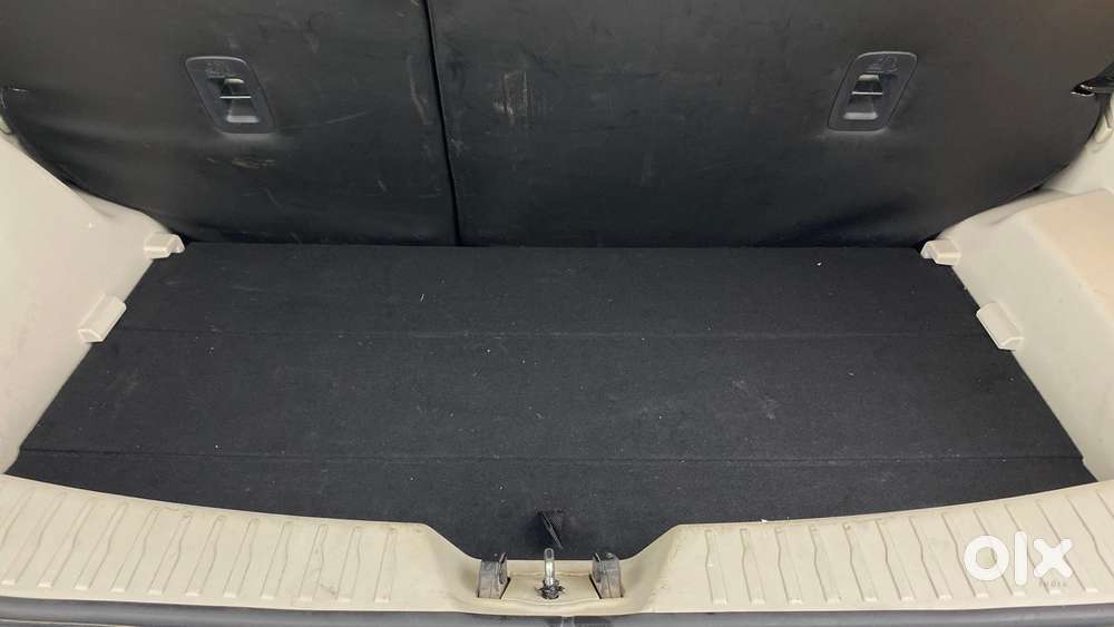 Mahindra Xuv300 W8 Diesel, 2019, Diesel