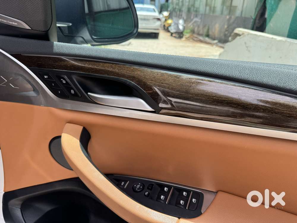 Bmw X3 2.0 Xdrive 20d Luxury Edition, 2023, Diesel