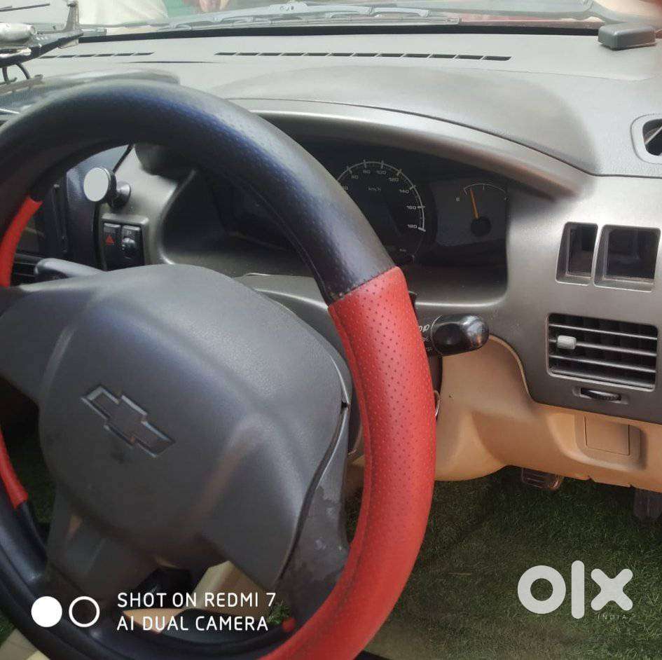 Chevrolet Tavera Neo 3 Ls- 7(c), Str Bs-iv, 2016, Diesel