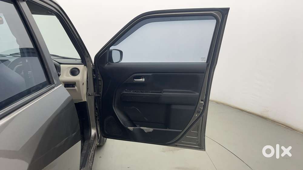 Maruti Suzuki Wagon R Vxi Amt, 2021, Petrol