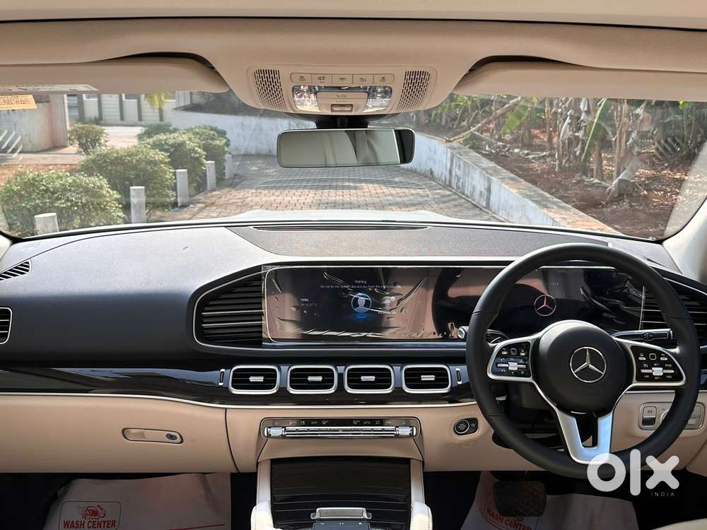 Mercedes-benz Gle 300d 4matic Lwb, 2023, Diesel