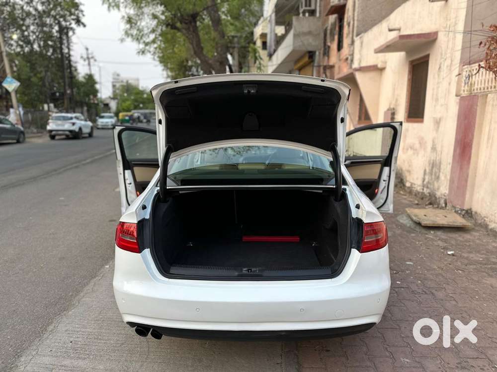 Audi A4 2015-2016 2.0 35 Tdi Technology Pack, 2015, Diesel