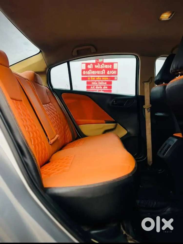 Honda City Diesel 2014