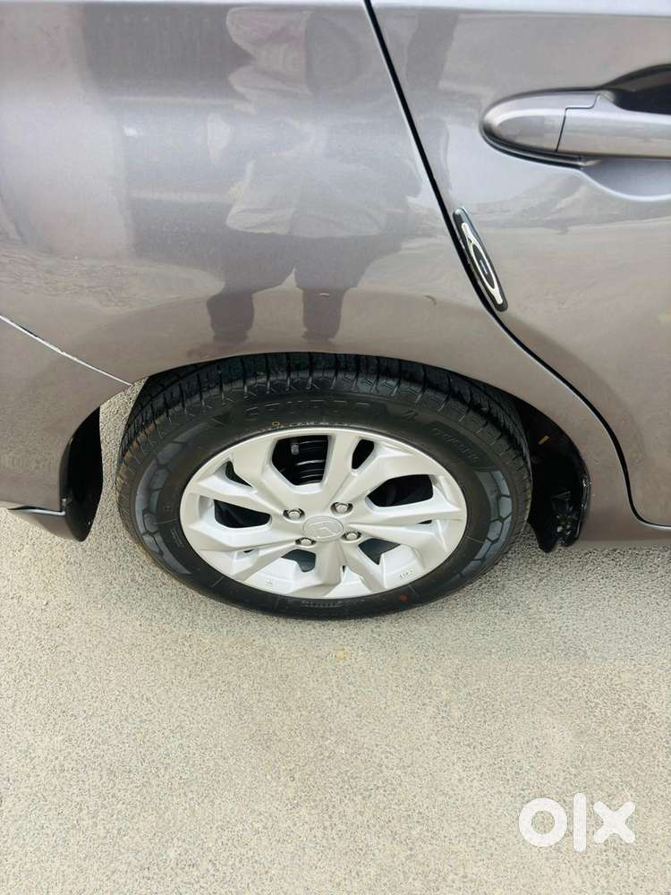 Honda Amaze V Petrol, 2018, Petrol