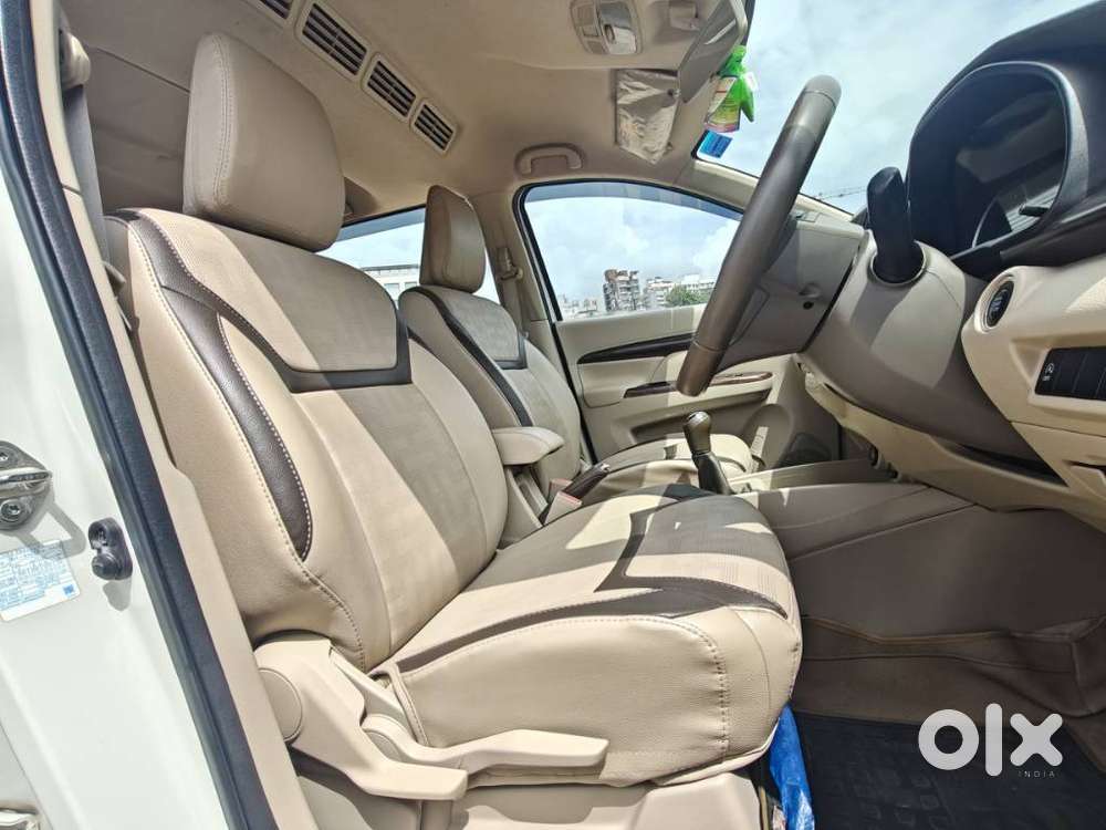 Maruti Suzuki Ertiga 1.5 Zxi Plus Shvs, 2022, Petrol