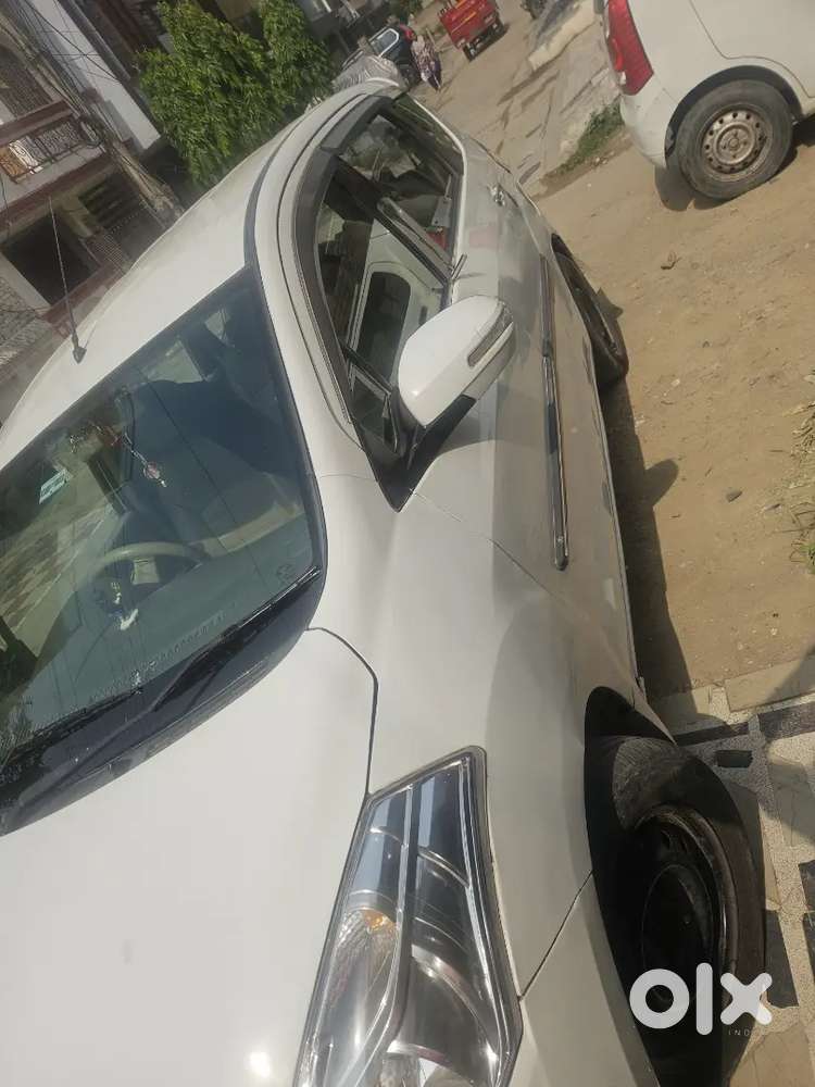 Maruti Suzuki Ertiga 2013 Petrol 95000 Km Driven
