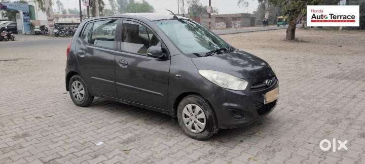 Hyundai Grand I10 1.2 Crdi Magna, 2011, Petrol