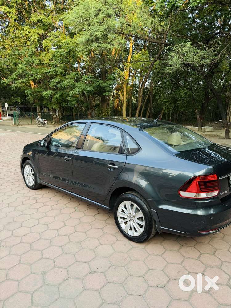 Volkswagen Vento 1.5 Tdi Highline Plus, 2018, Diesel