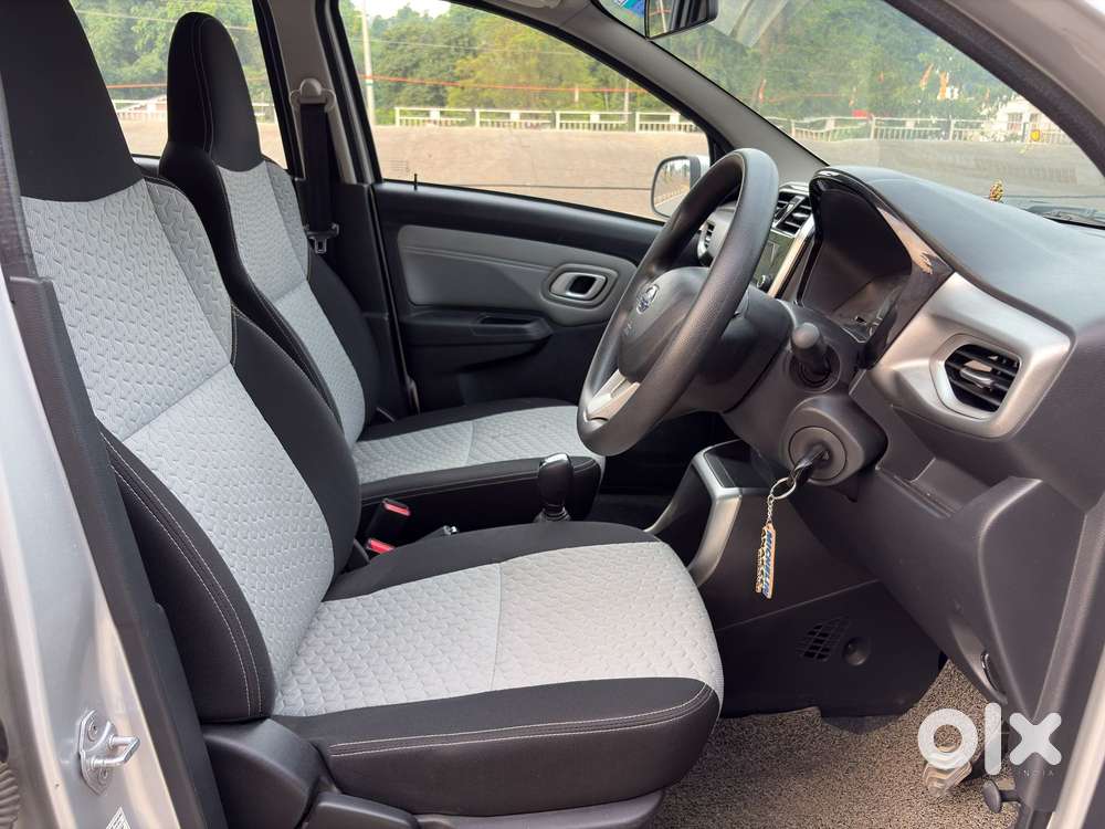 Datsun Redigo 1.0 T (o), 2021, Petrol
