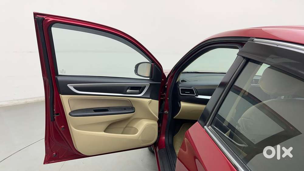 Honda Amaze S Mt I-vtec, 2023, Petrol