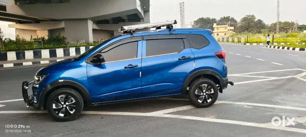 Renault Triber 2020 Petrol Well Maintained