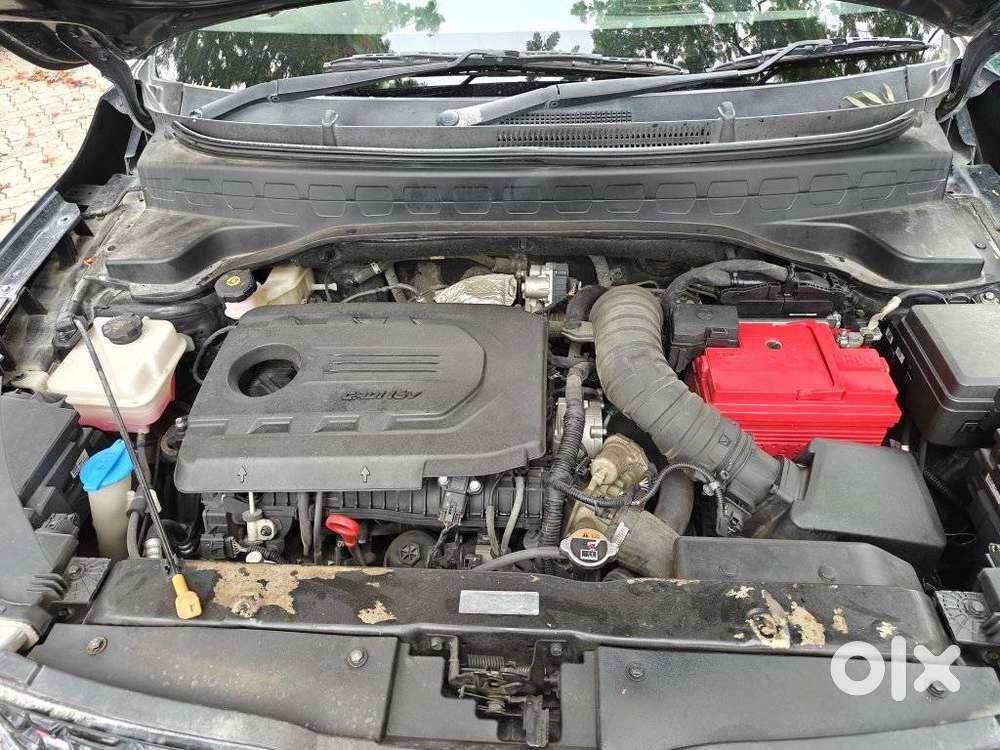 Kia Sonet 1.5 Gtx Plus Diesel, 2023, Diesel