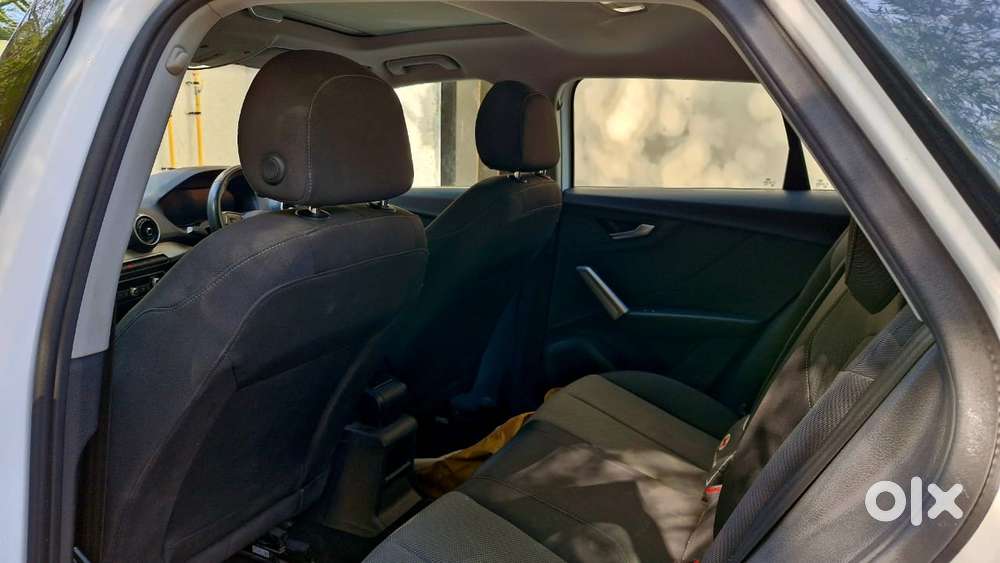 Audi Q2 2.0 40 Tfsi Quatro Premium, 2021, Petrol