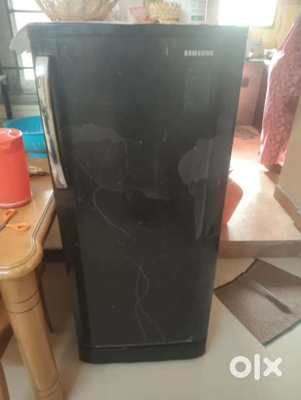Samsung 190 lt single door