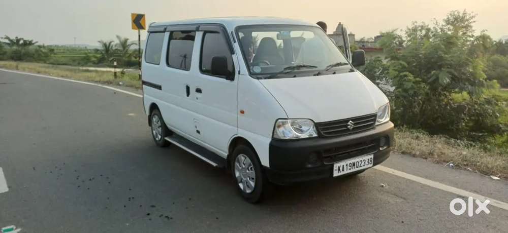 Maruti Suzuki Eeco 1.2 2025