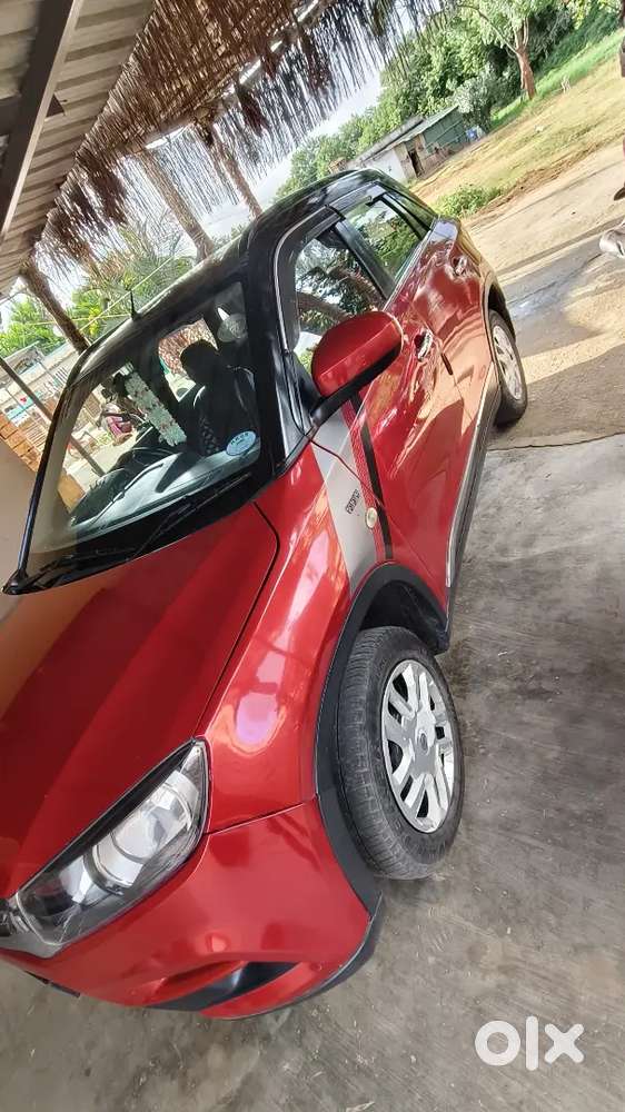 Maruti Suzuki Brezza Vdi 2017