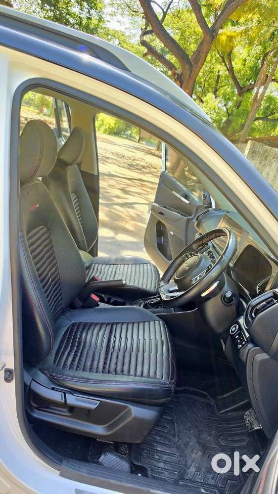 Kia Sonet 1.5 Gtx Plus Diesel At Dt, 2022, Diesel