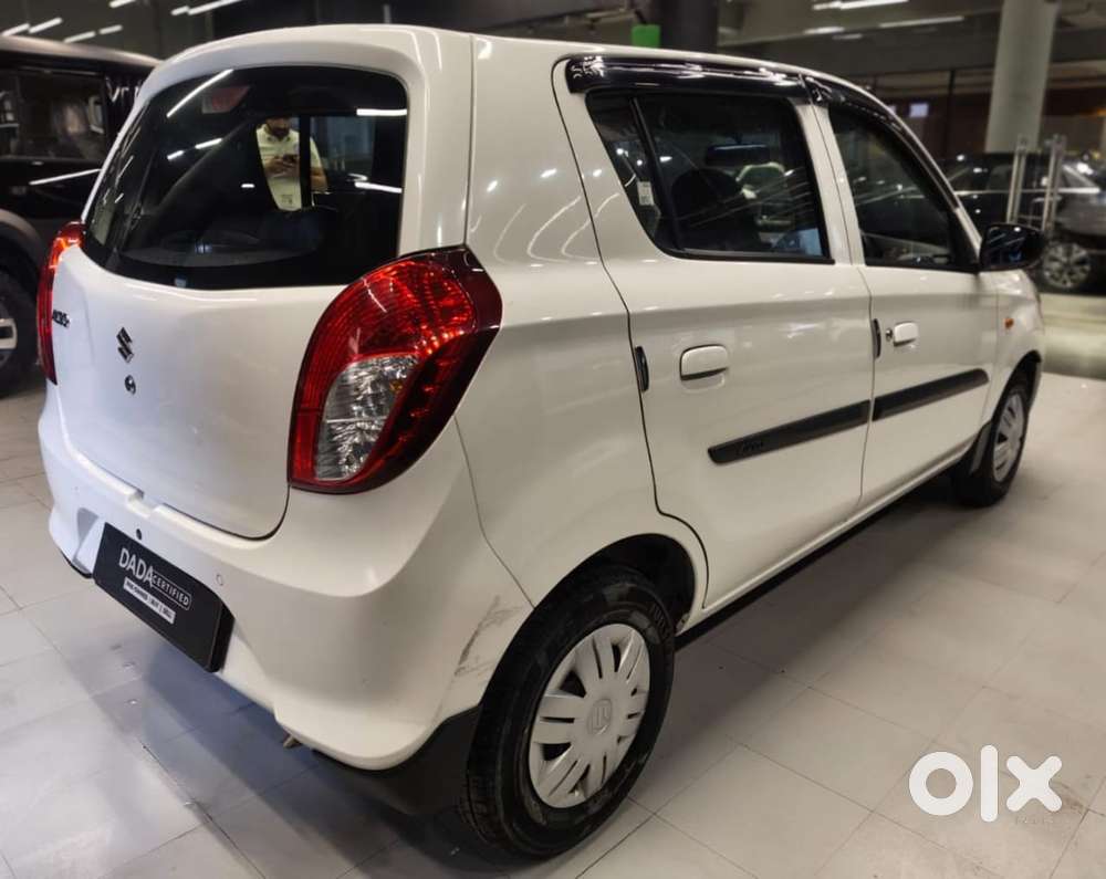 Maruti Suzuki Alto 800 Vxi, 2019, Petrol