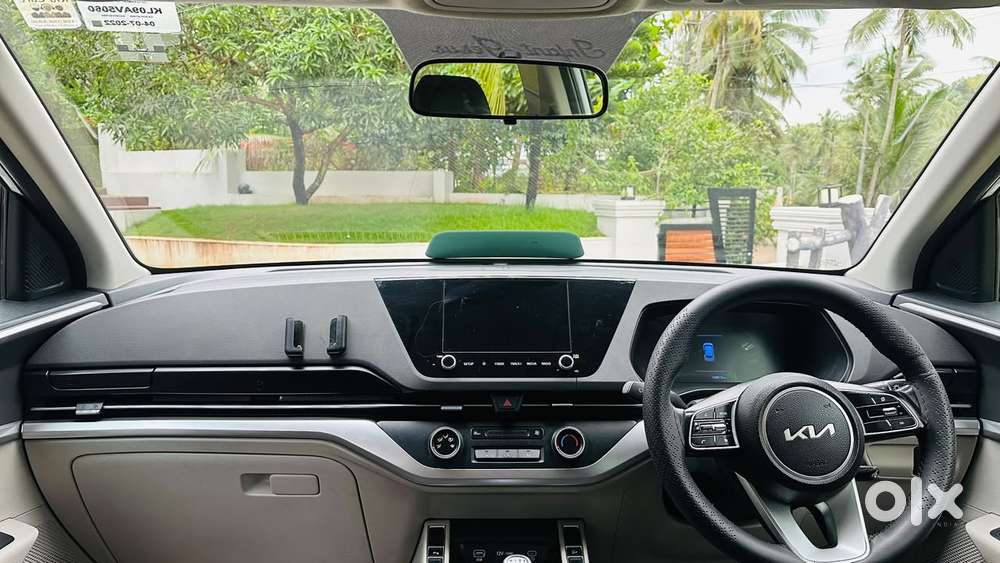 Kia Carens 1.5 Prestige 7 Str, 2022, Diesel