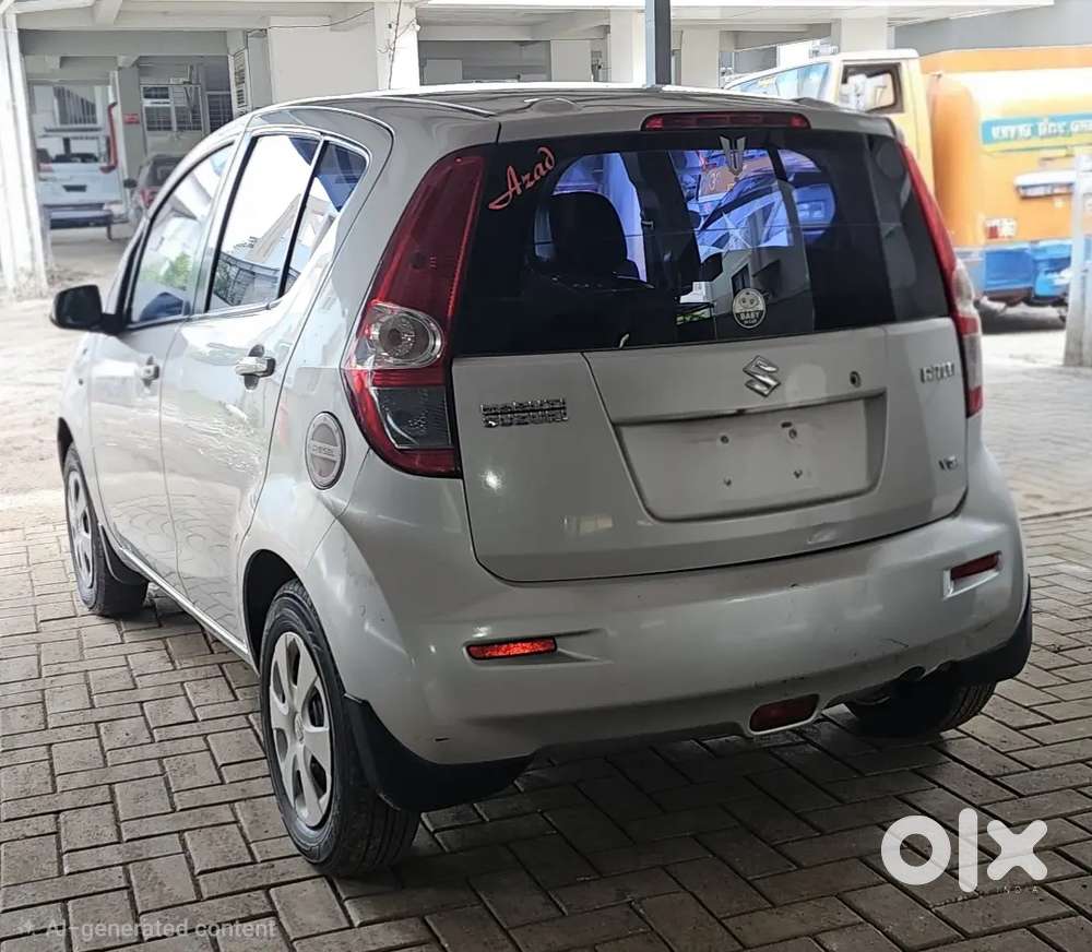 New Like Maruti Suzuki Ritz Vdi Diesel 2012 For Sale