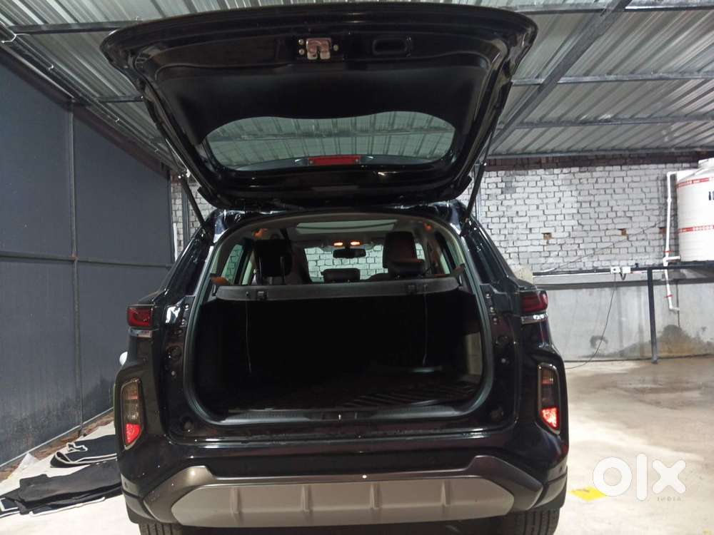Toyota Urban Cruiser Hyryder 1.5 V Neo Drive At, 2024, Petrol