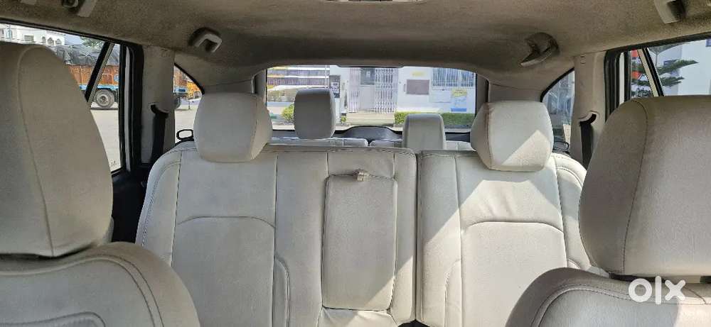 Tata Hexa 2.2 Xe 2018