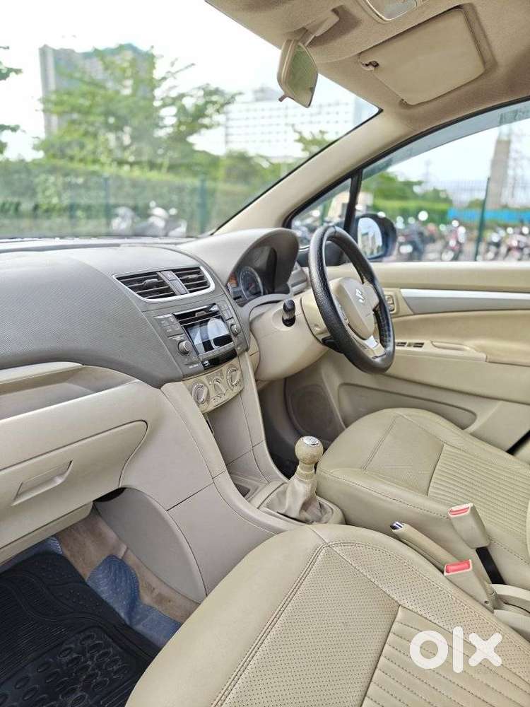Maruti Suzuki Ertiga Vxi Cng, 2018, Cng & Hybrids