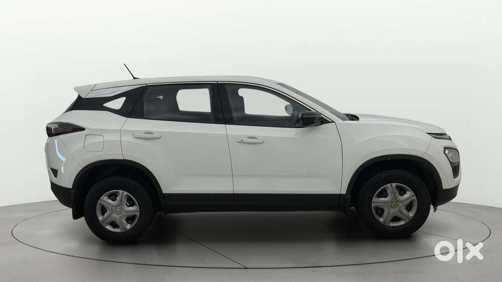 Tata Harrier XMA, 2021, Diesel