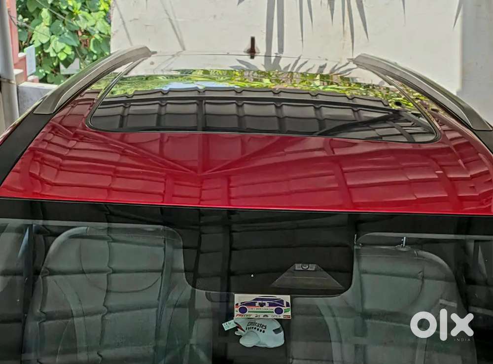 Mahindra Xuv700 7 Seater Only 12000 Km Driven