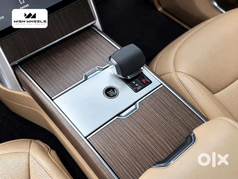 Land Rover Range, 2019, Diesel