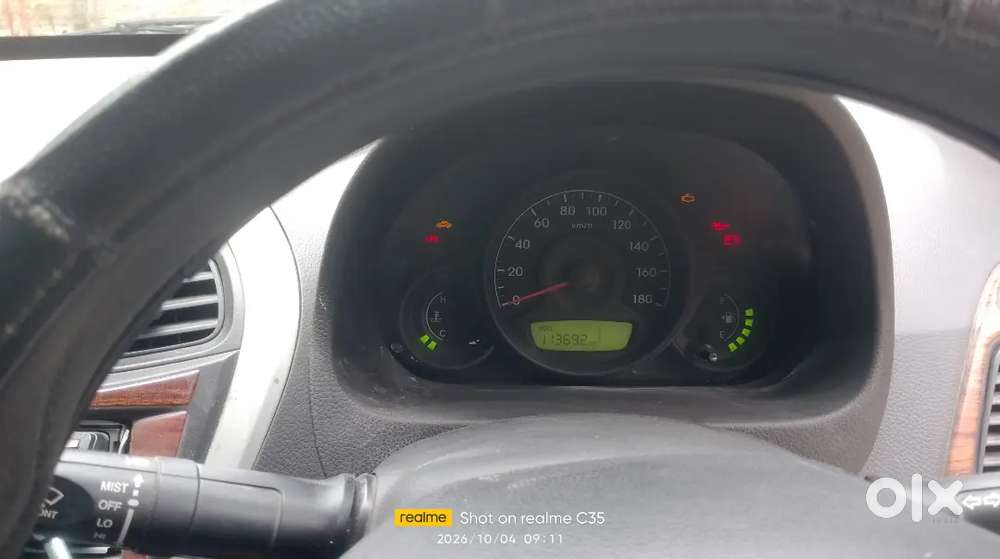 Hyundai Eon Plus 2015
