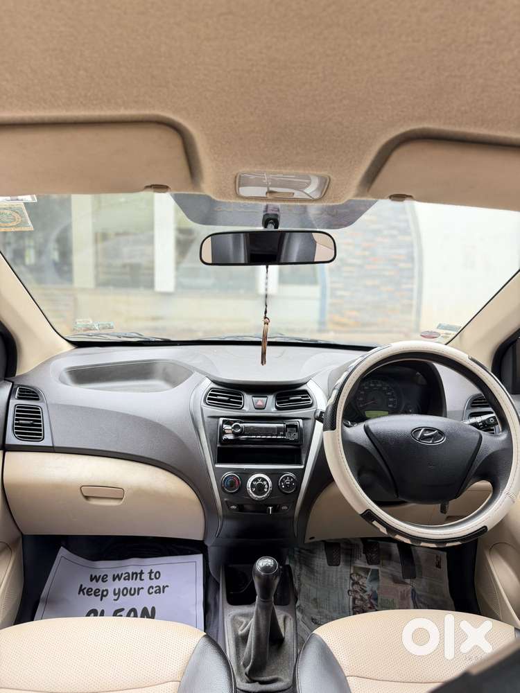 Hyundai Eon Era +, 2014, Petrol