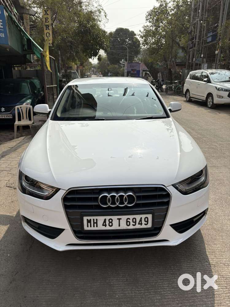 Audi A4 2.0 Tdi, 2014, Diesel