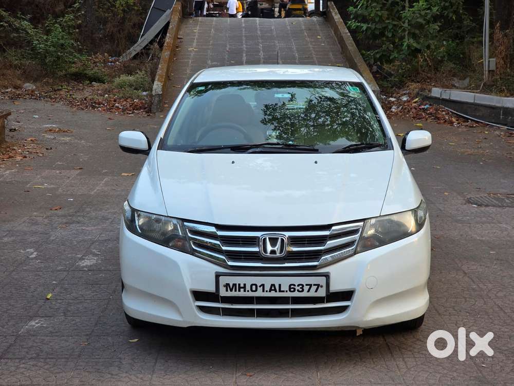 Honda City 2008-2011 1.5 S Mt, 2009, Petrol