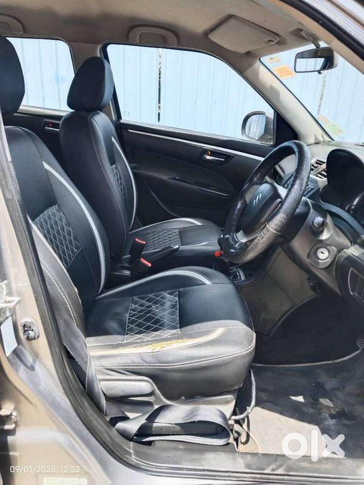 Maruti Suzuki Swift Vdi, 2015, Diesel