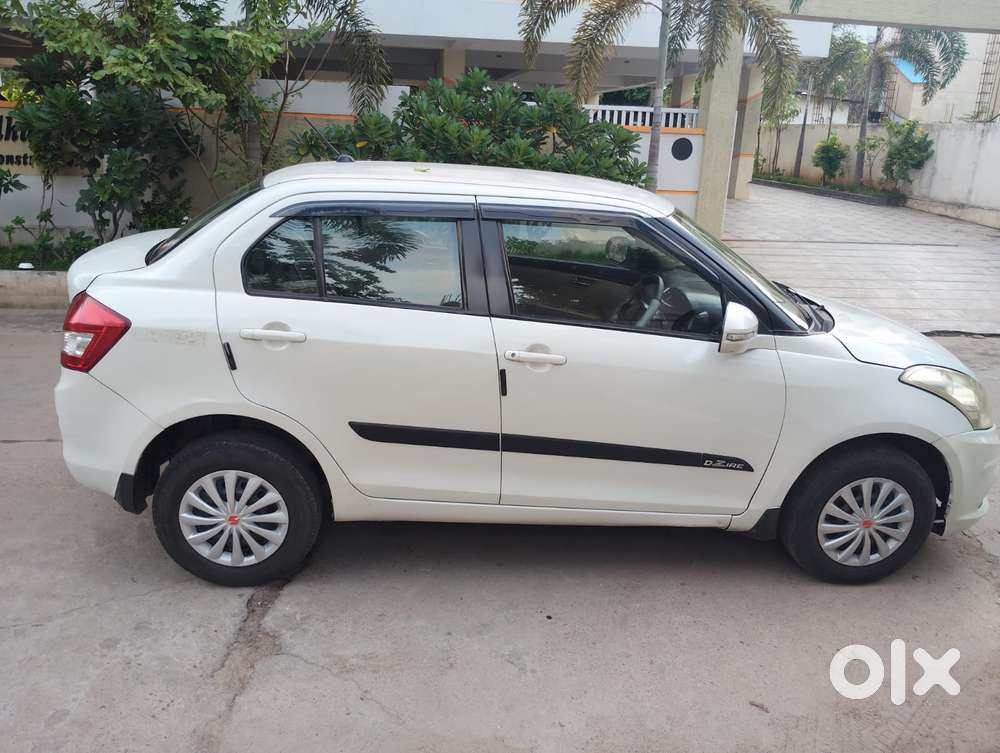 Maruti Suzuki Swift Dzire Vdi Bsiv, 2015, Diesel