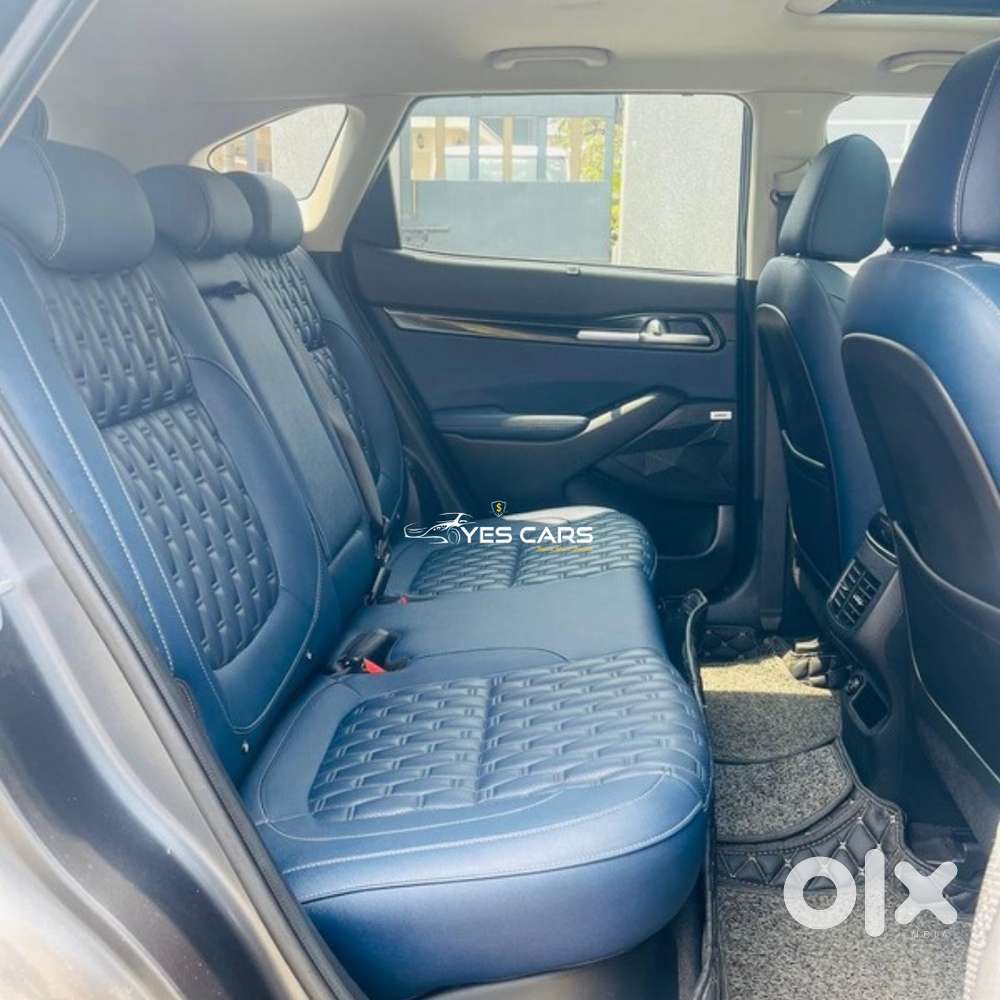 Kia Carens 1.4 Luxury Plus Dct 7 Str, 2022, Diesel