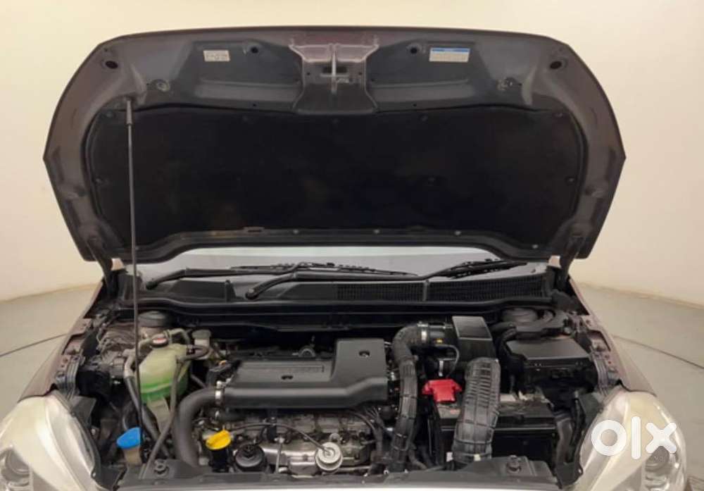 Maruti Suzuki S-cross 2018 Diesel 72000 Km Driven