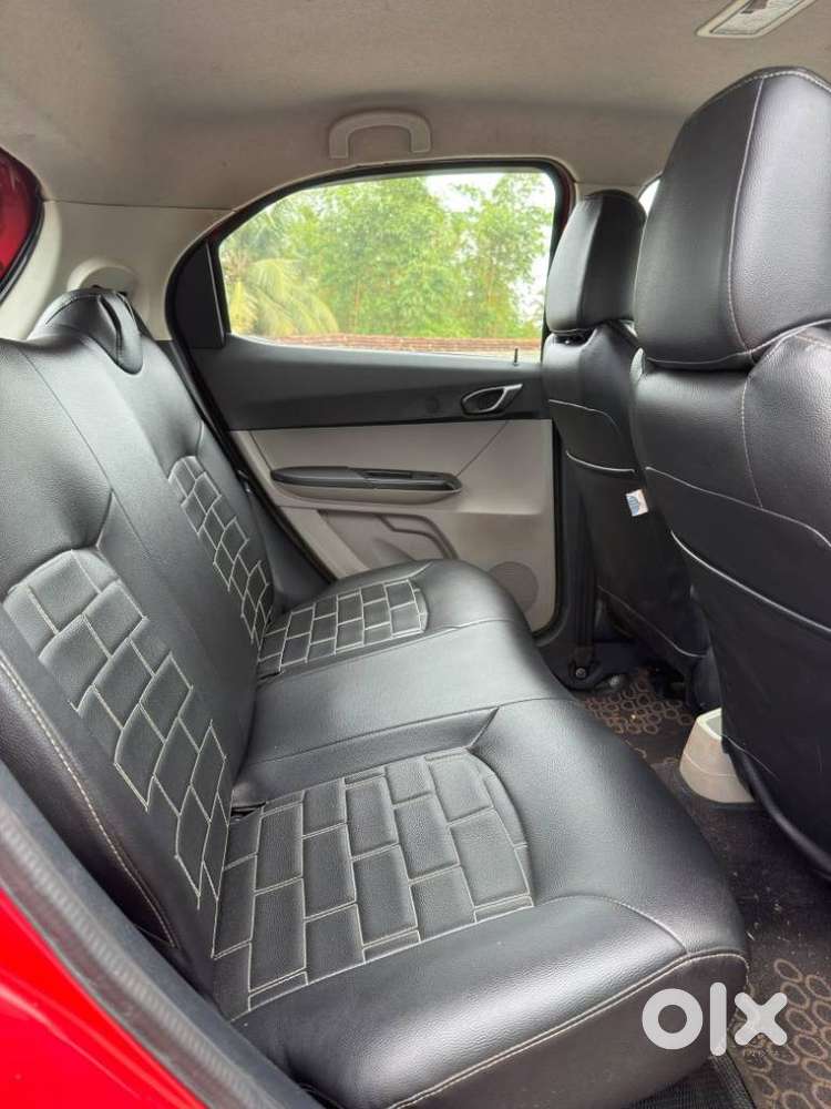 Tata Tiago Xz, 2019, Petrol