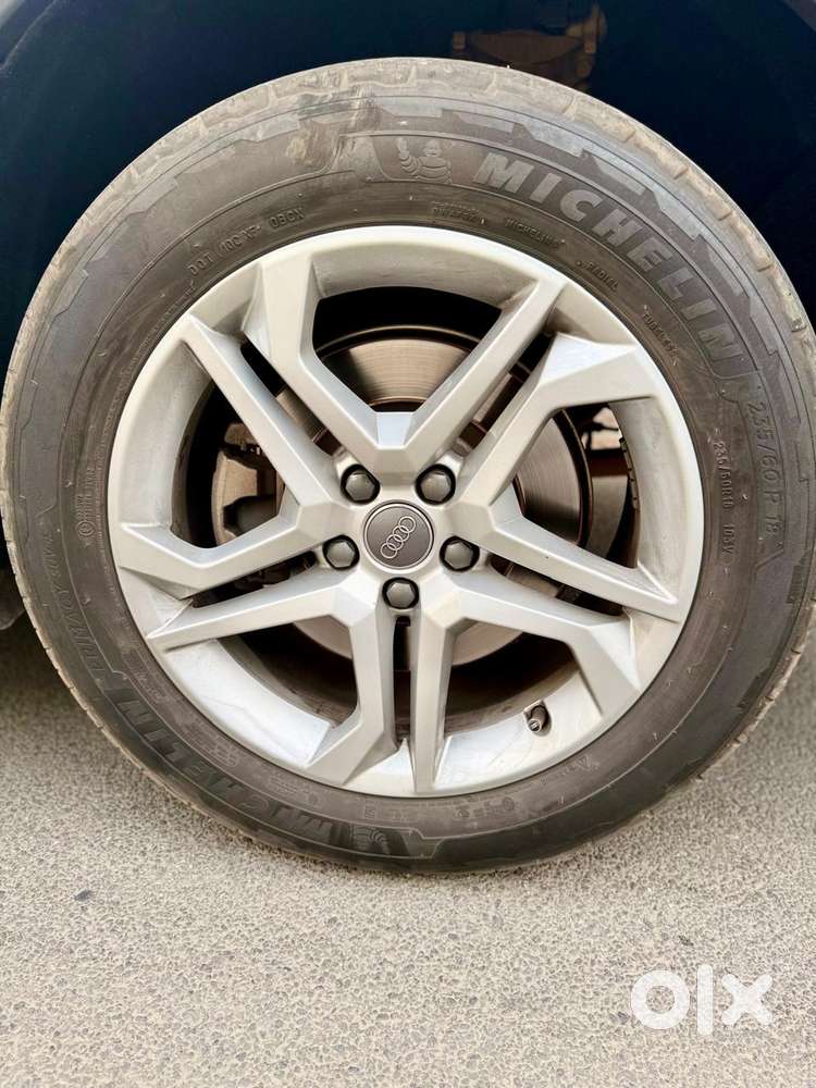 Audi Q5 2.0 40 Tdi Technology, 2019, Diesel